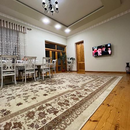 Brown Hill Samarkand Exterior foto